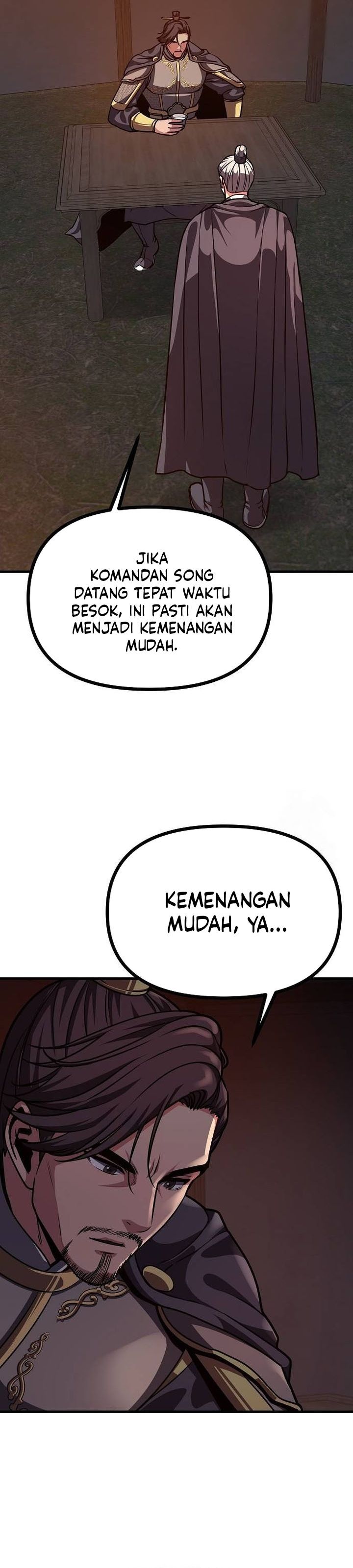 Song Baek Chapter 30 Gambar 42