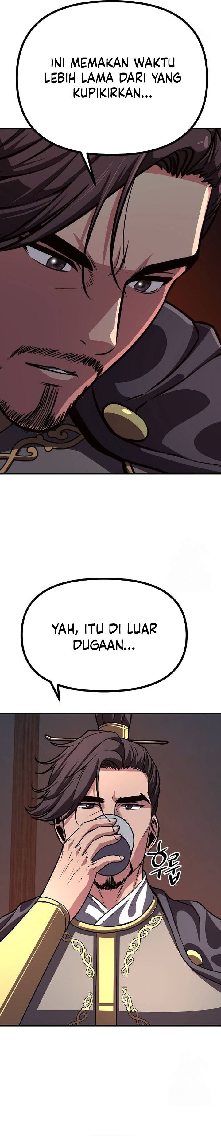 Song Baek Chapter 30 Gambar 43