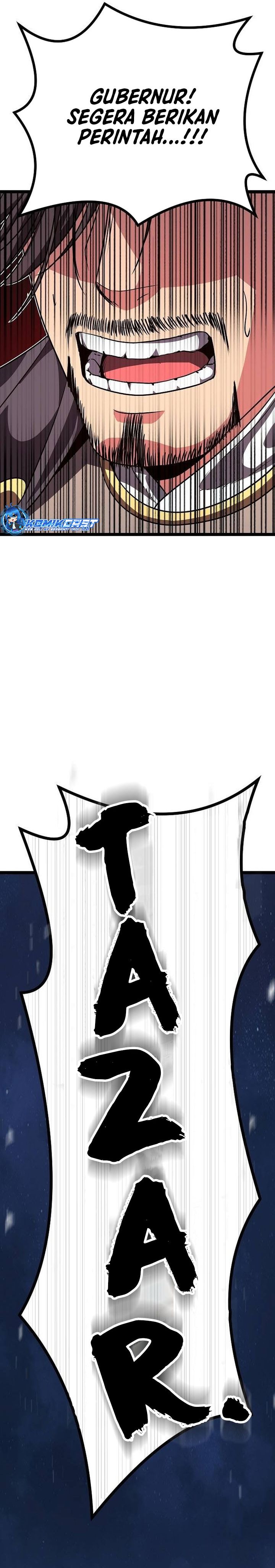 Song Baek Chapter 30 Gambar 49