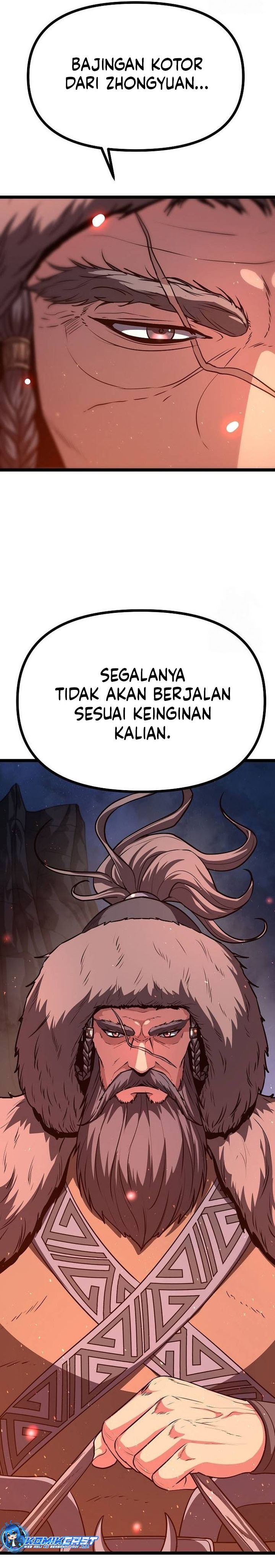 Song Baek Chapter 30 Gambar 51