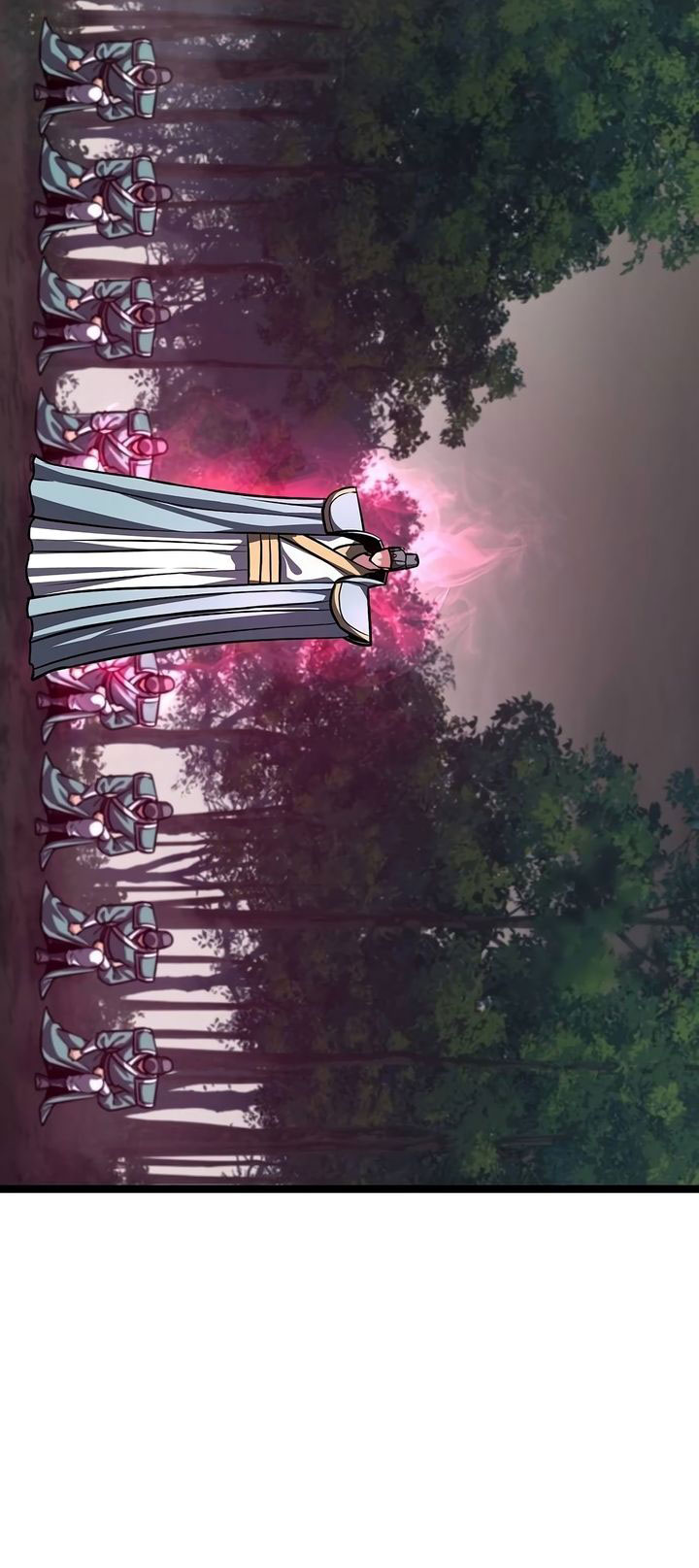 Song Baek Chapter 37 Gambar 34
