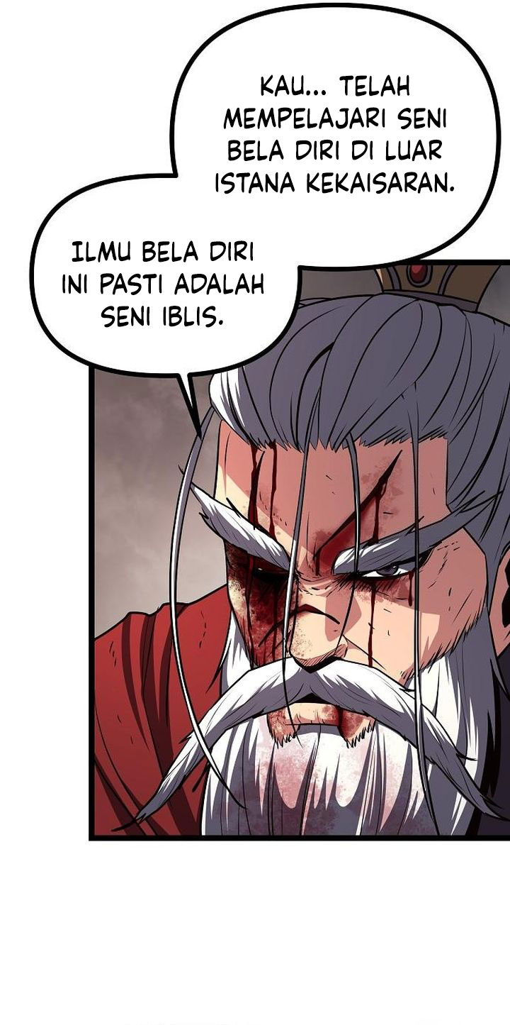 Song Baek Chapter 38 Gambar 37