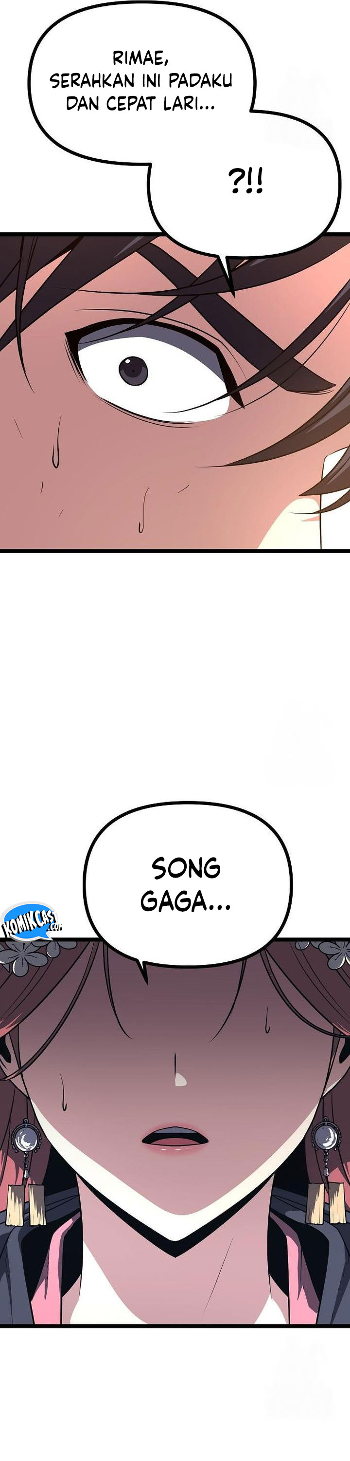 Song Baek Chapter 39 Gambar 60