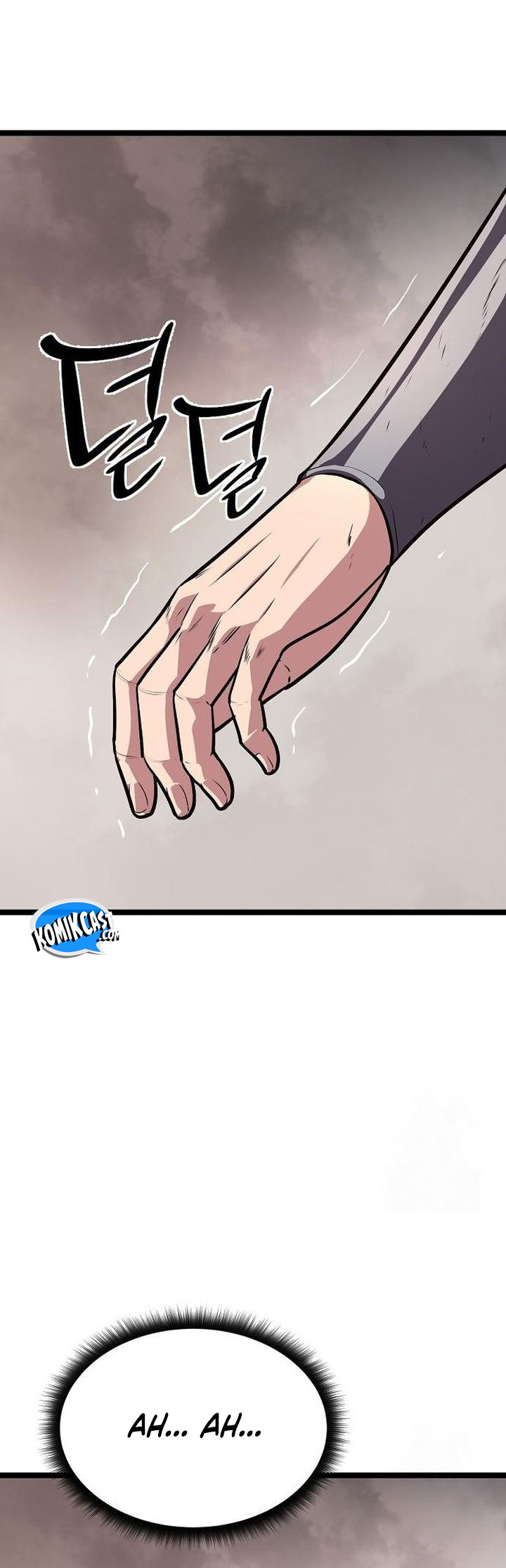 Song Baek Chapter 41 Gambar 3