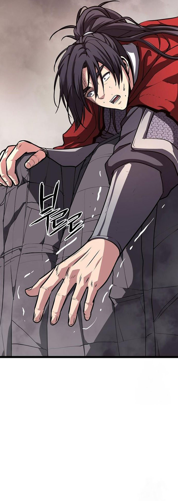 Song Baek Chapter 41 Gambar 4