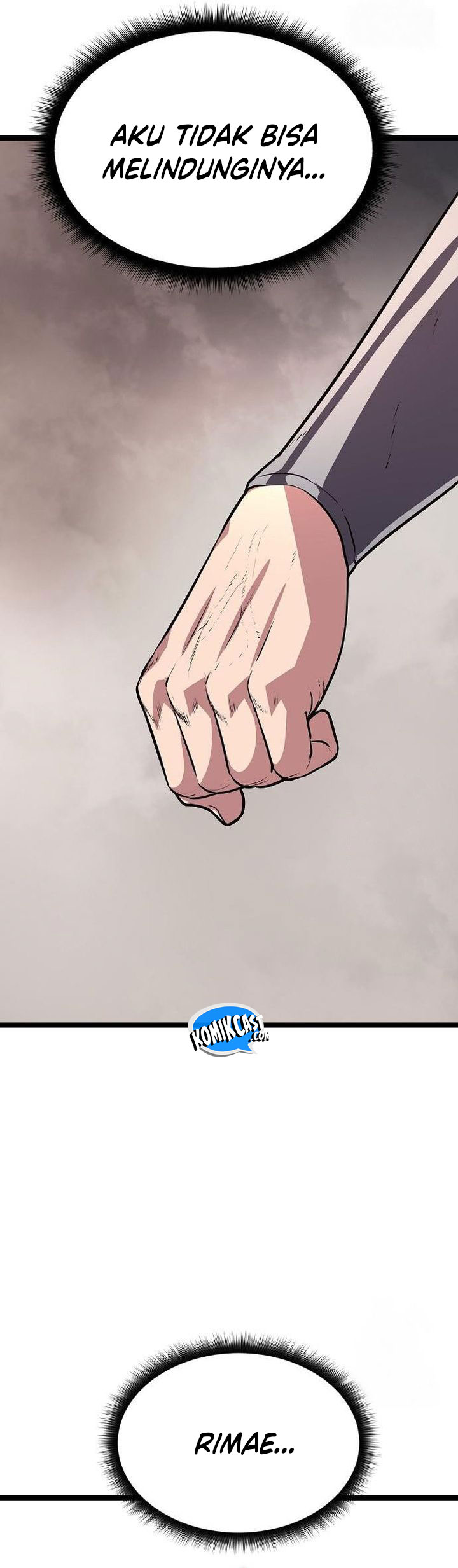 Song Baek Chapter 41 Gambar 5