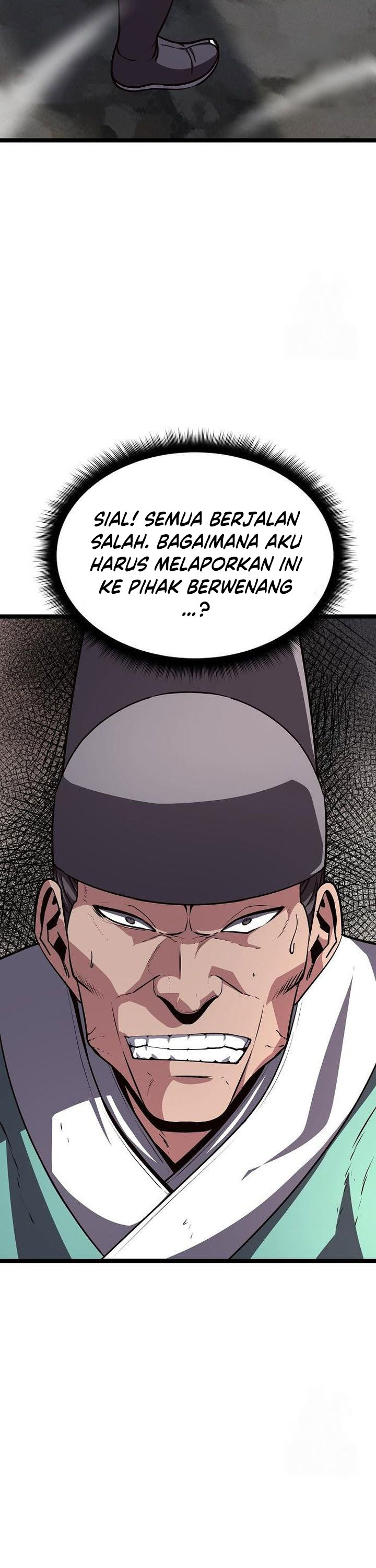 Song Baek Chapter 41 Gambar 9