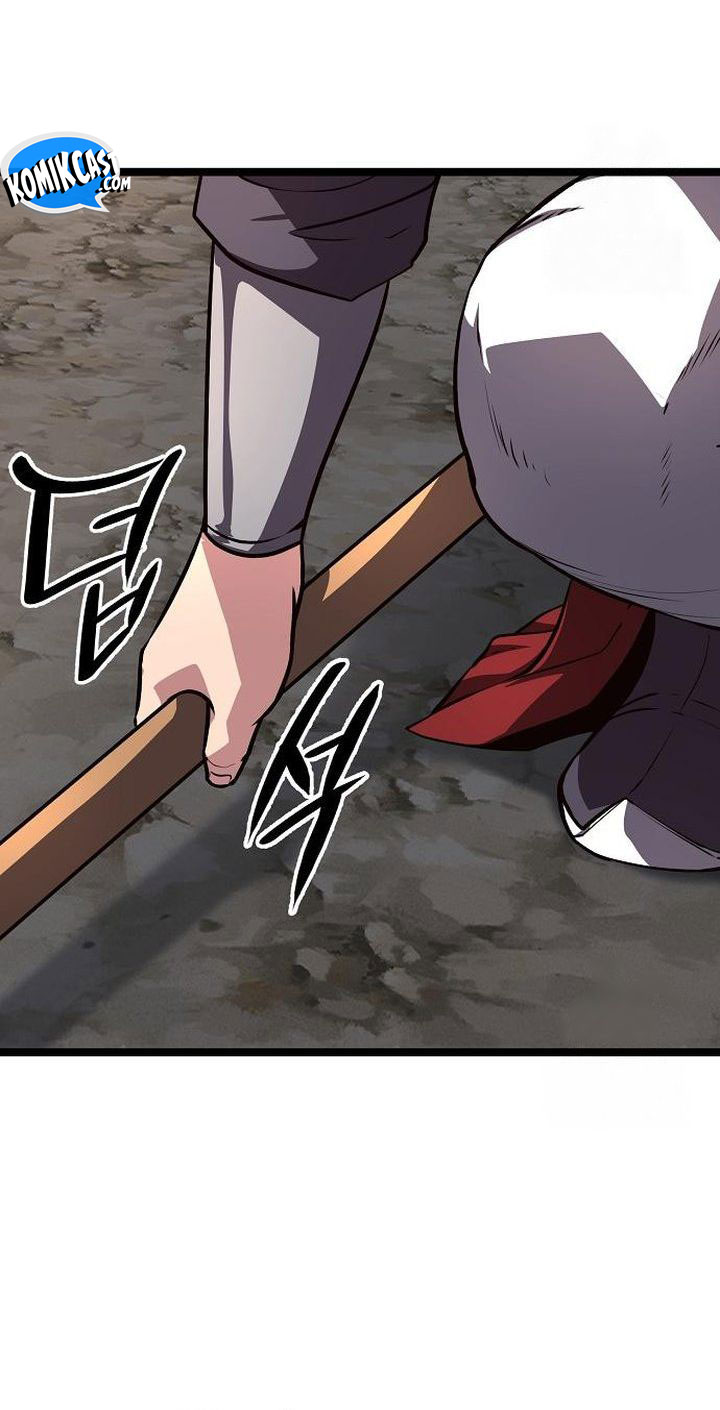 Song Baek Chapter 41 Gambar 10