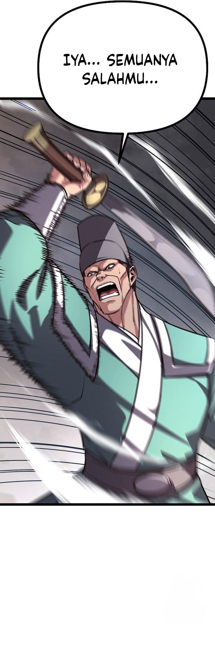 Song Baek Chapter 41 Gambar 13