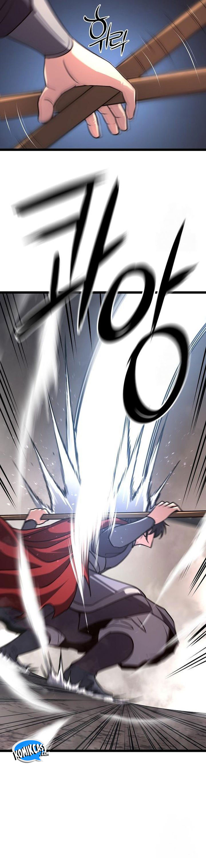 Song Baek Chapter 41 Gambar 15