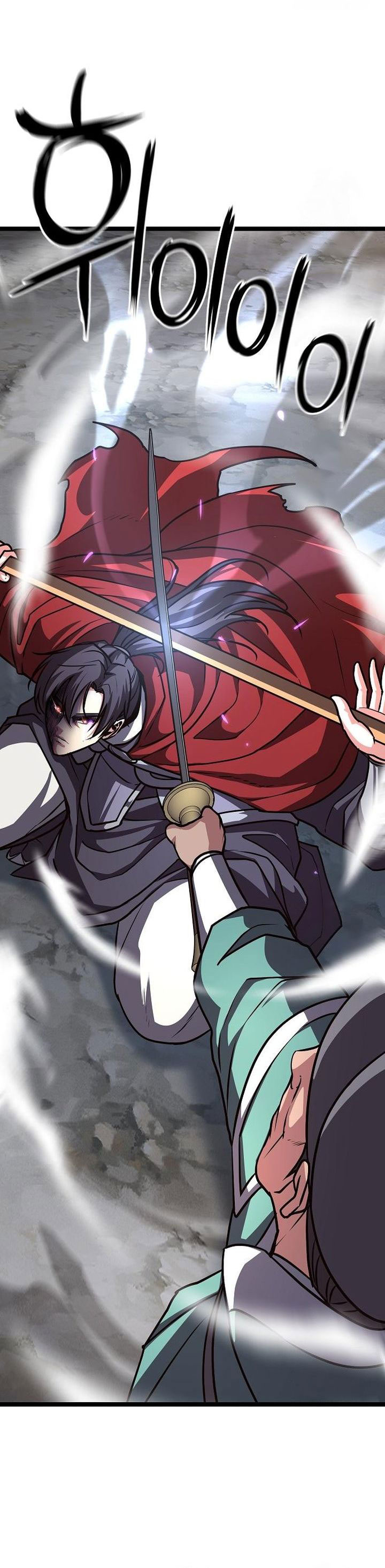 Song Baek Chapter 41 Gambar 16