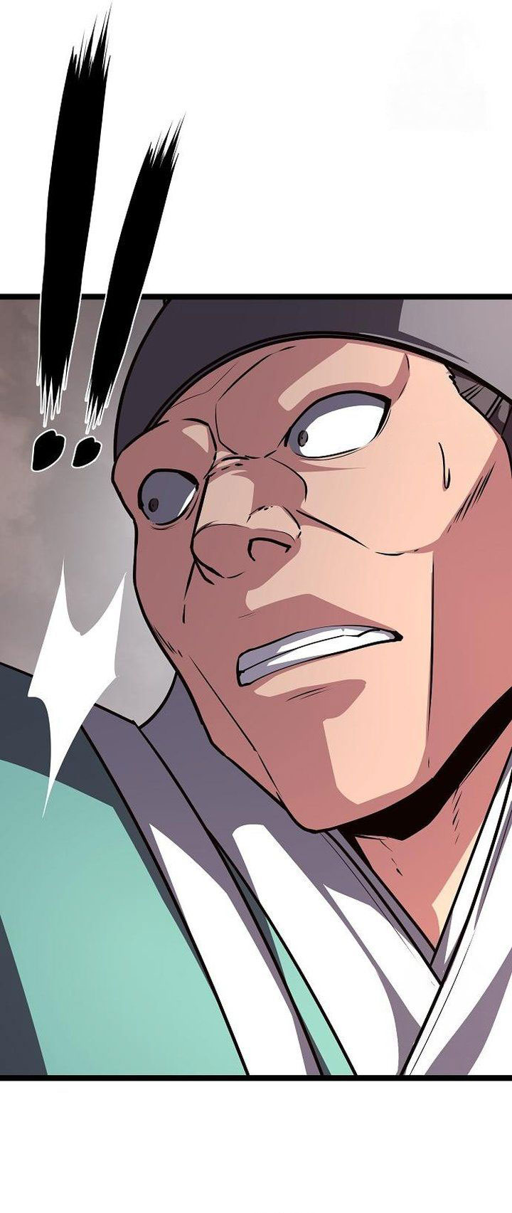 Song Baek Chapter 41 Gambar 19