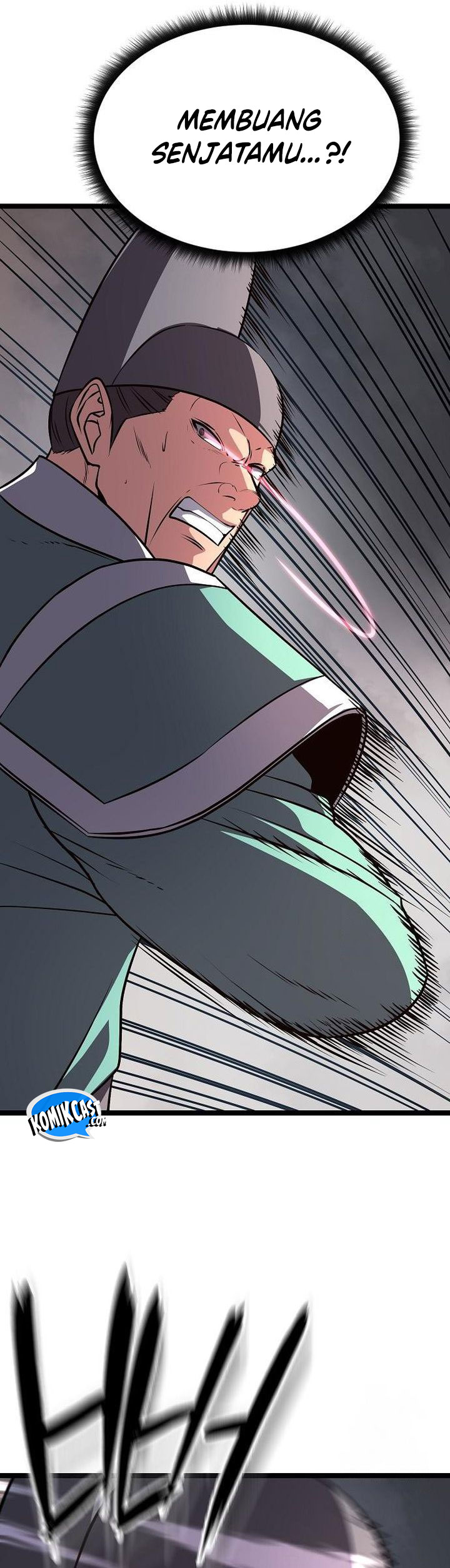 Song Baek Chapter 41 Gambar 20