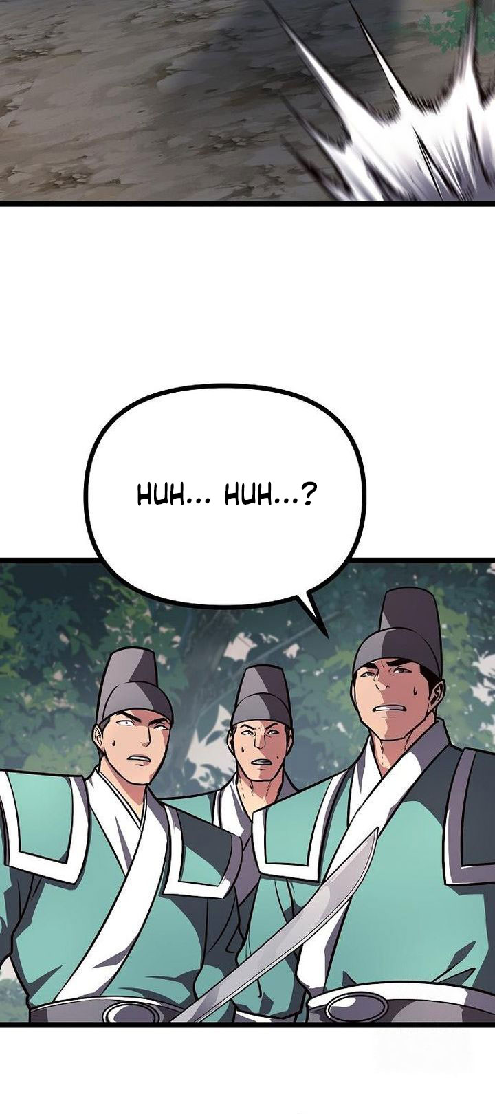 Song Baek Chapter 41 Gambar 26