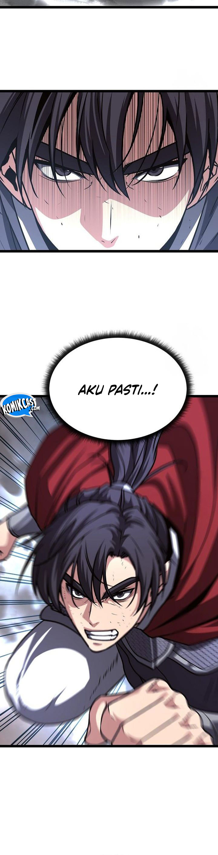 Song Baek Chapter 41 Gambar 30