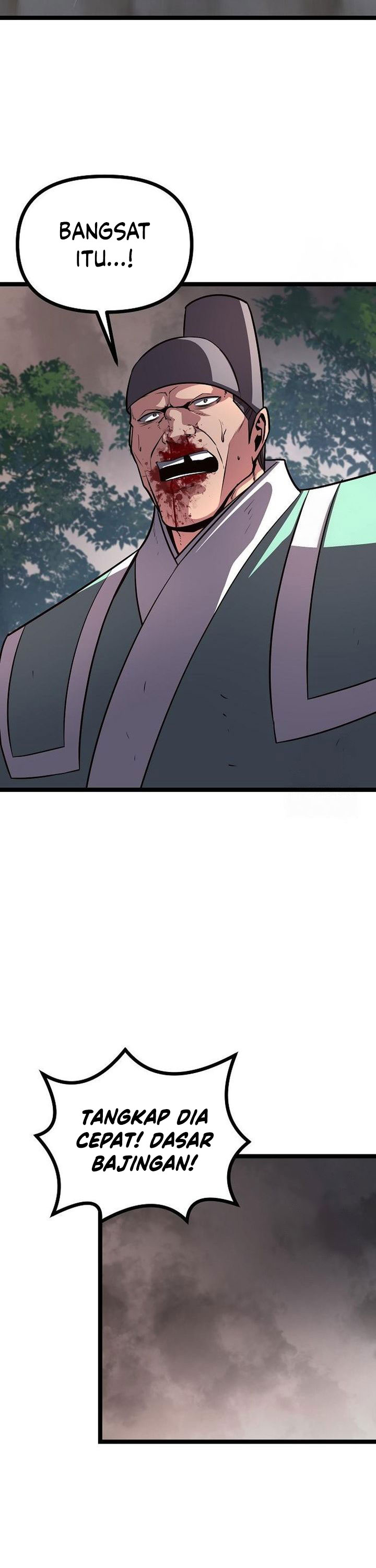 Song Baek Chapter 41 Gambar 32