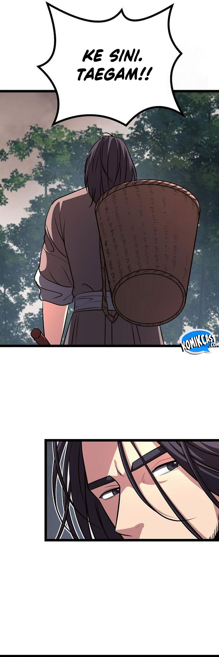 Song Baek Chapter 41 Gambar 35