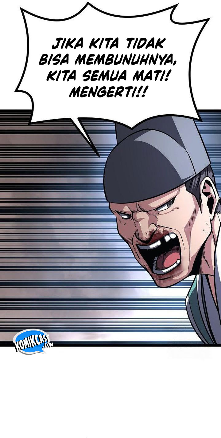 Song Baek Chapter 41 Gambar 38