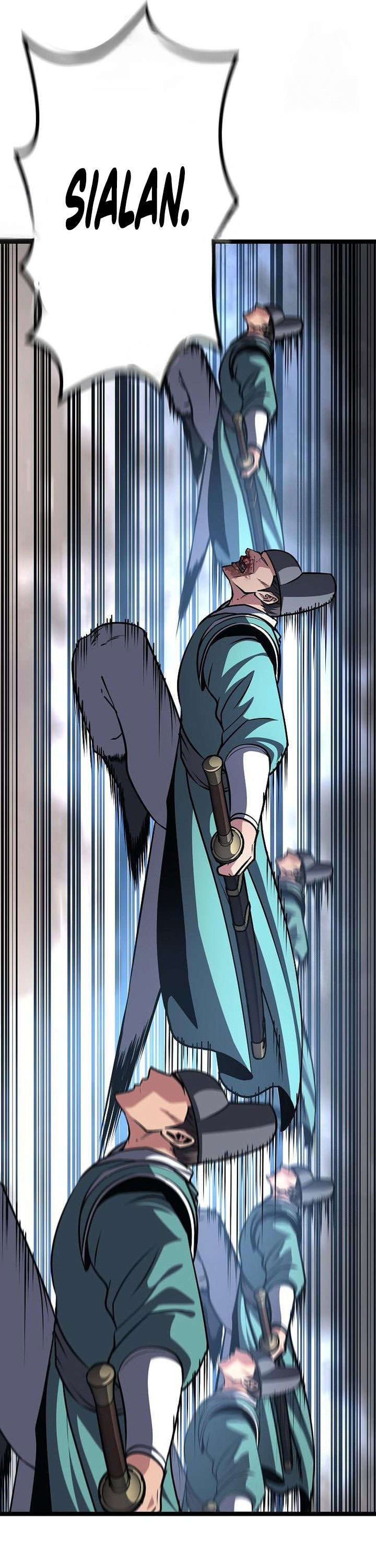 Song Baek Chapter 41 Gambar 39