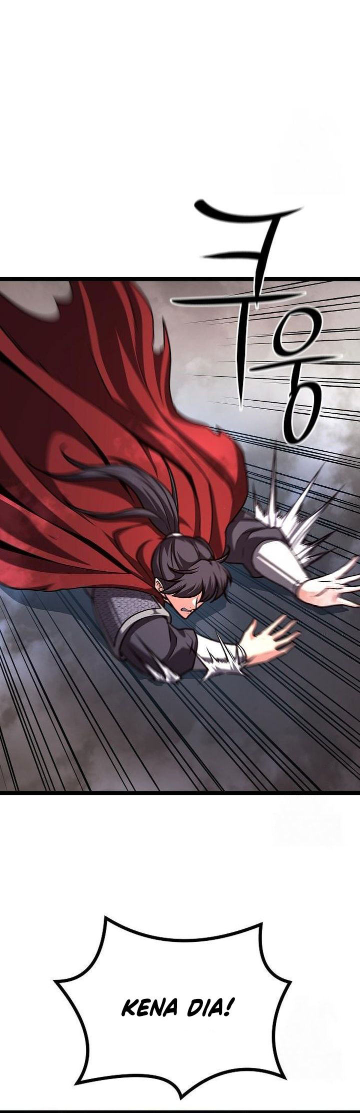 Song Baek Chapter 41 Gambar 47