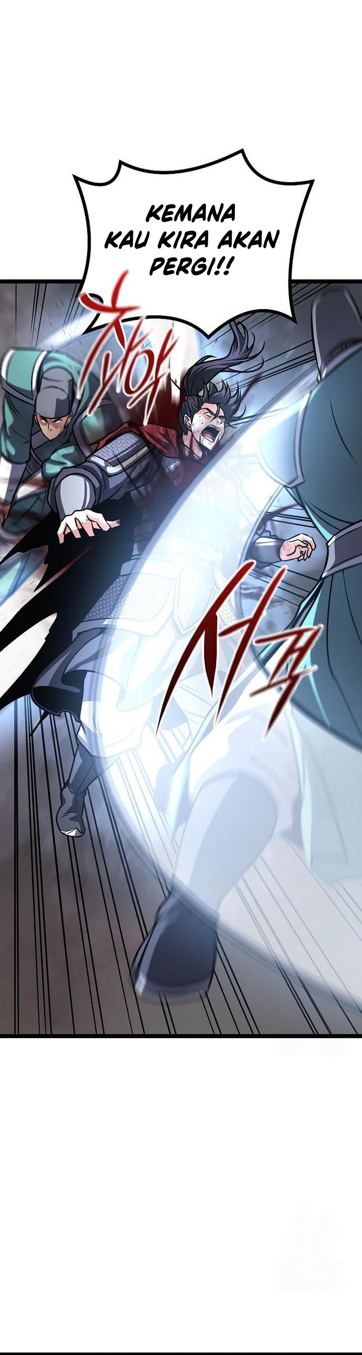 Song Baek Chapter 41 Gambar 51