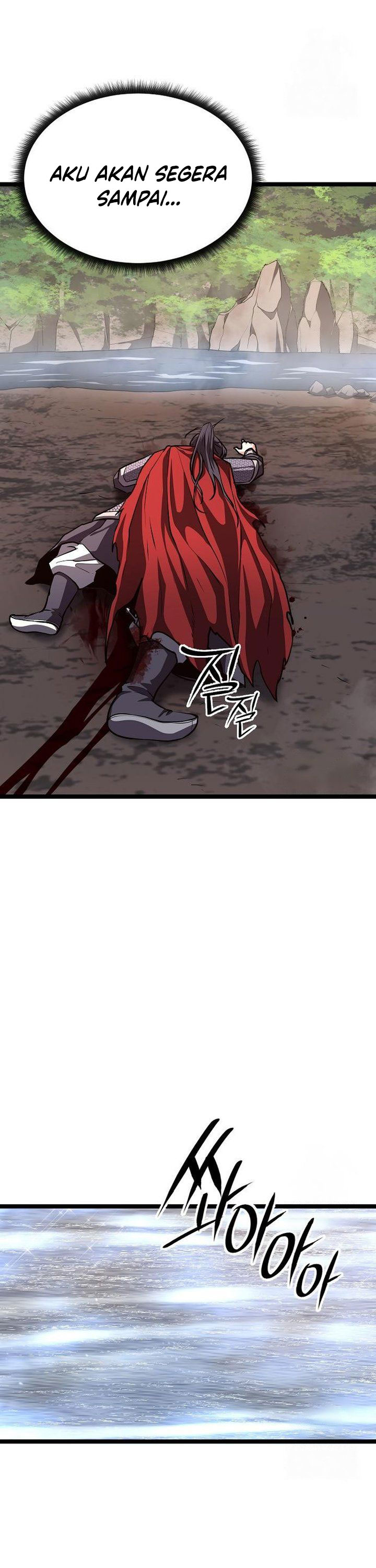 Song Baek Chapter 41 Gambar 56