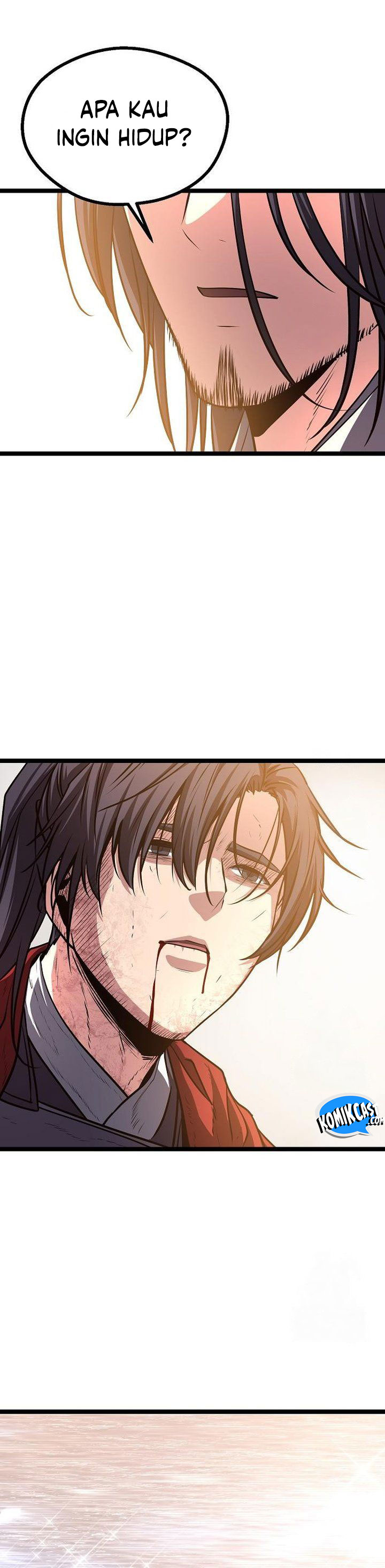 Song Baek Chapter 41 Gambar 58