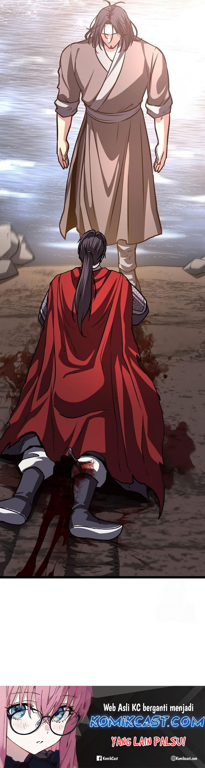 Song Baek Chapter 41 Gambar 59