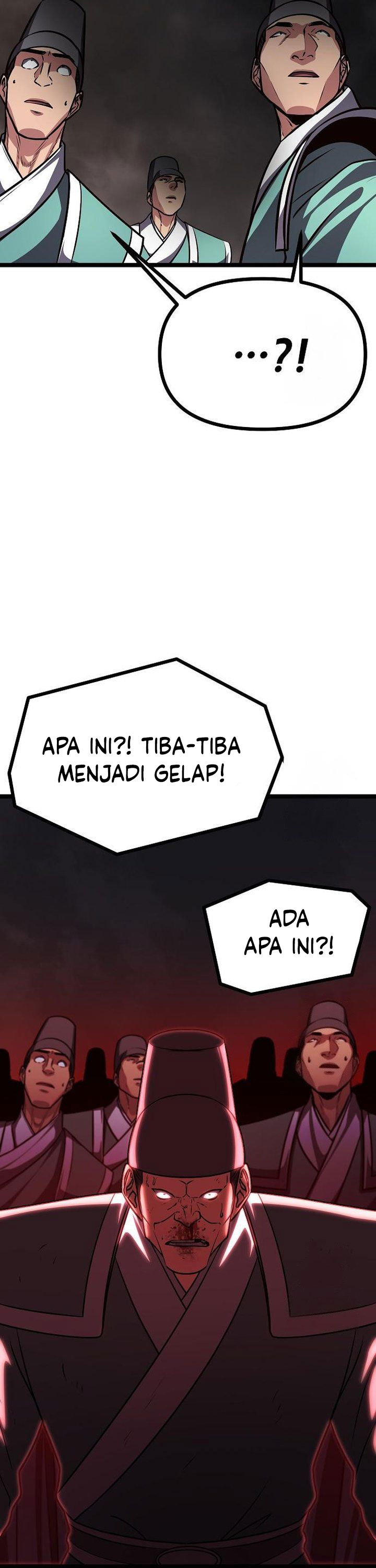 Song Baek Chapter 42 Gambar 21