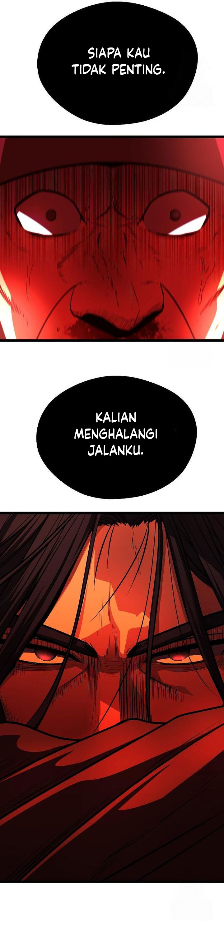 Song Baek Chapter 42 Gambar 24
