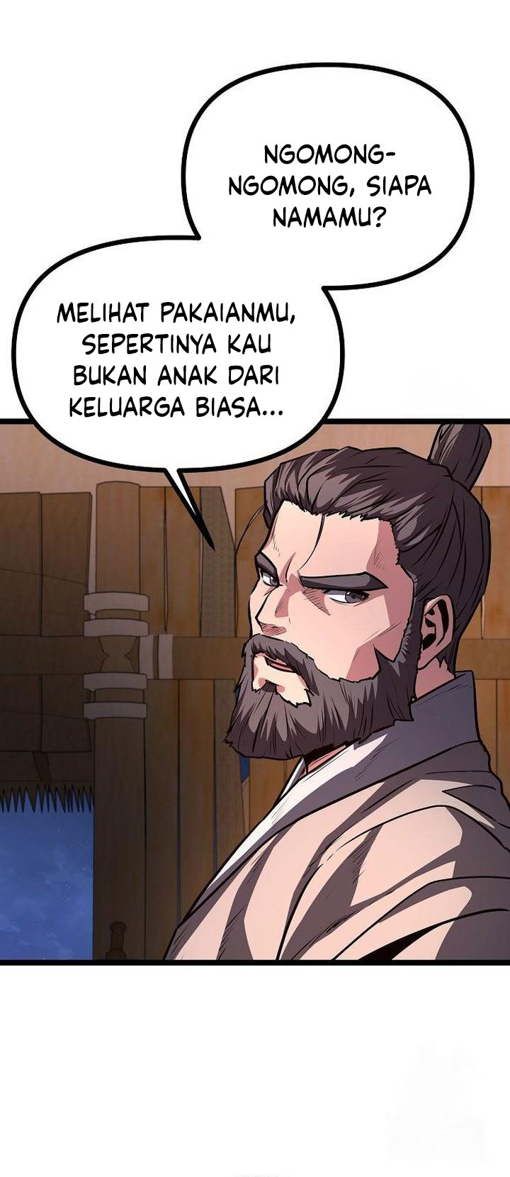 Song Baek Chapter 42 Gambar 52