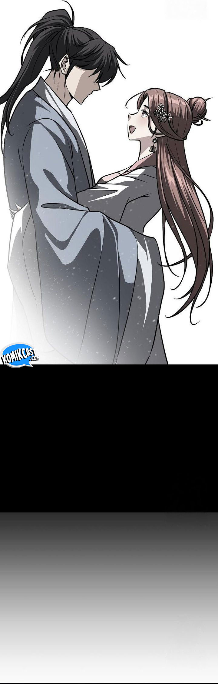 Song Baek Chapter 42 Gambar 55