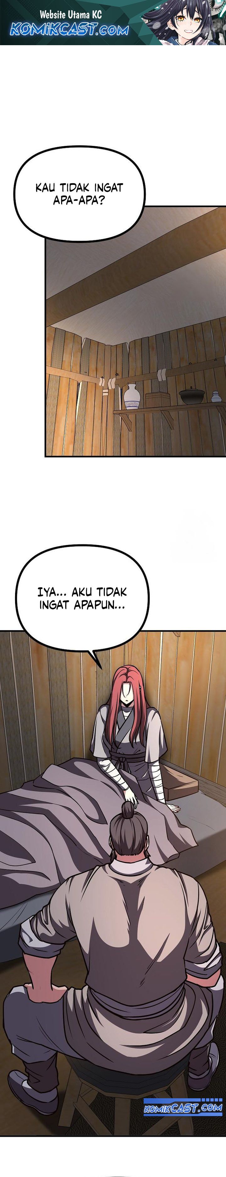 Song Baek Chapter 43 Gambar 2