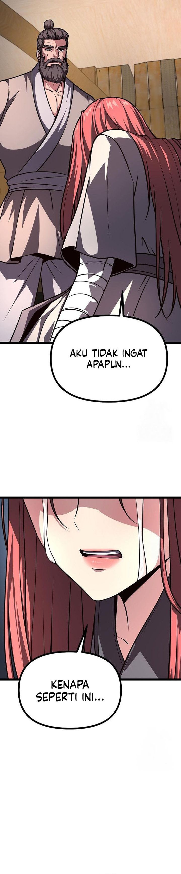 Song Baek Chapter 43 Gambar 7