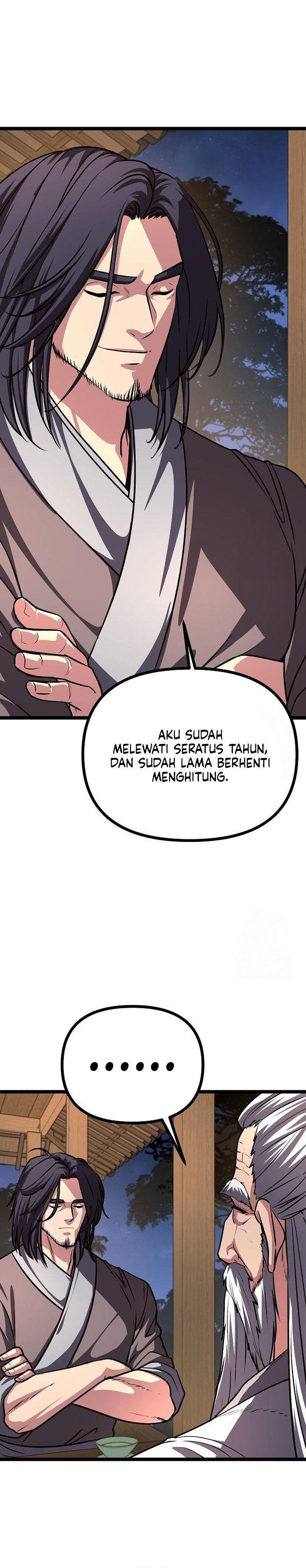 Song Baek Chapter 43 Gambar 14