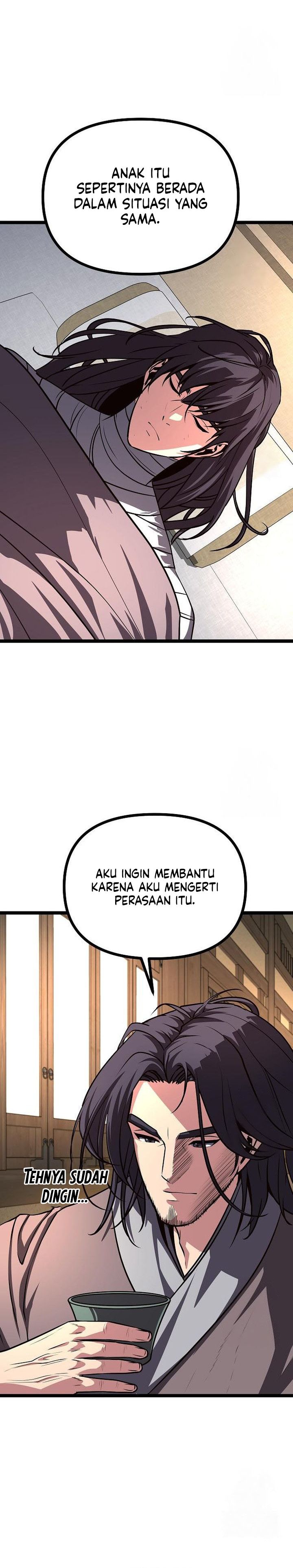 Song Baek Chapter 43 Gambar 18