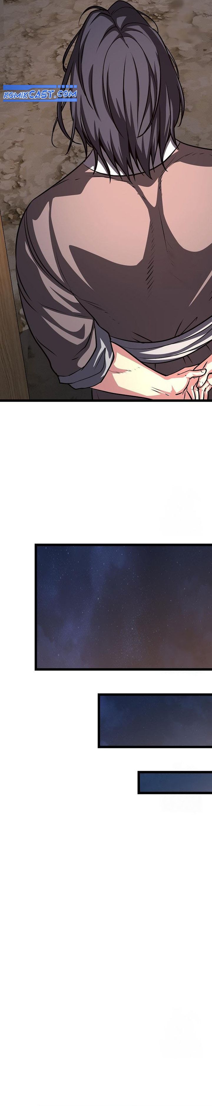 Song Baek Chapter 43 Gambar 37