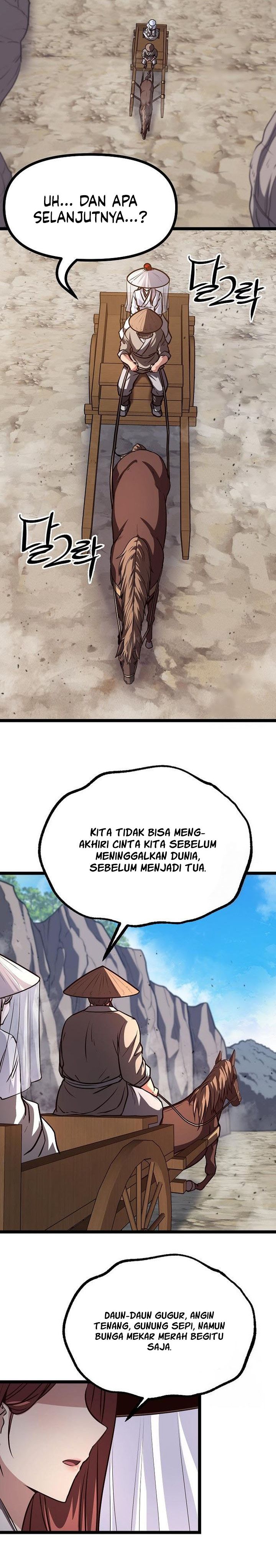 Song Baek Chapter 43 Gambar 39