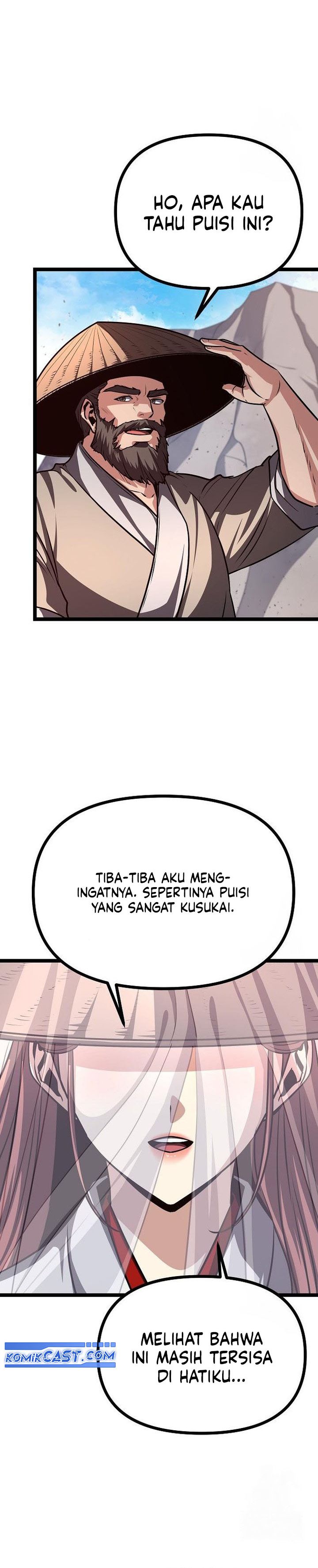 Song Baek Chapter 43 Gambar 40