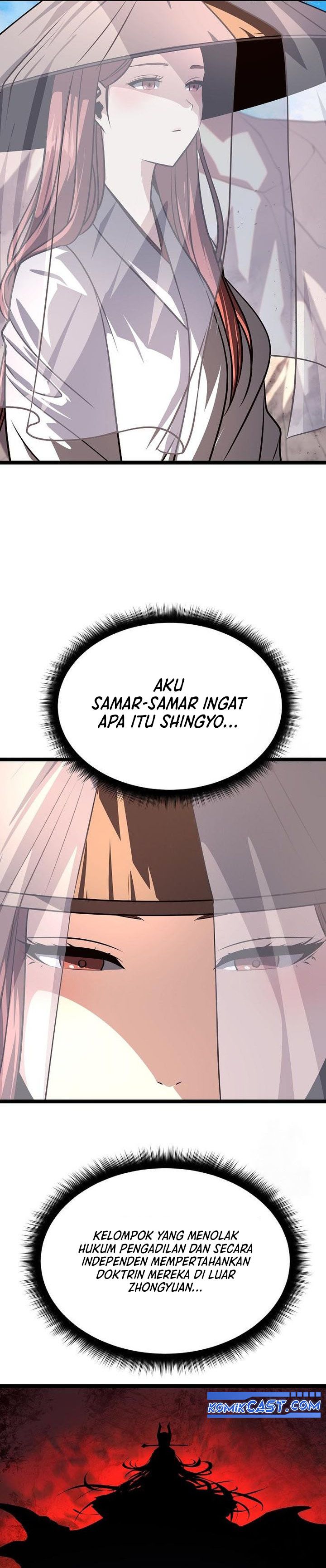 Song Baek Chapter 44 Gambar 6