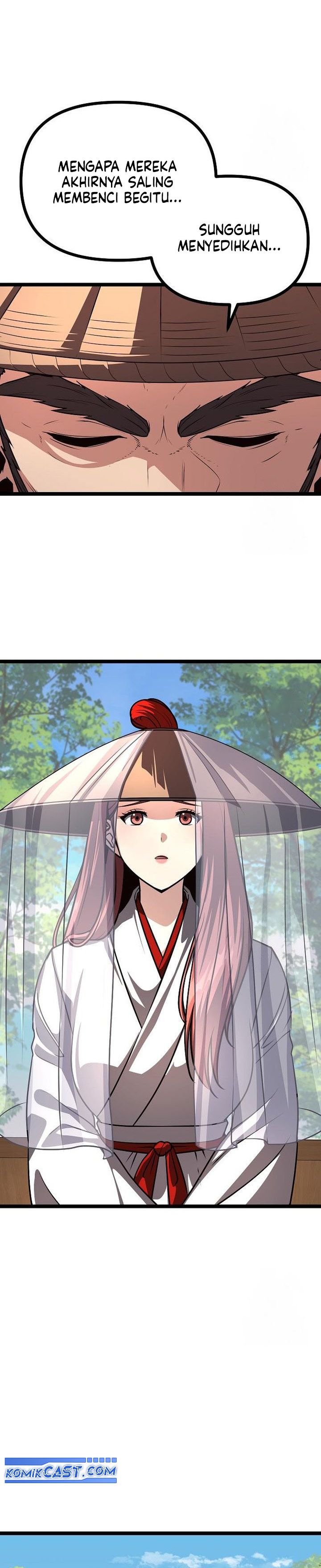 Song Baek Chapter 44 Gambar 16