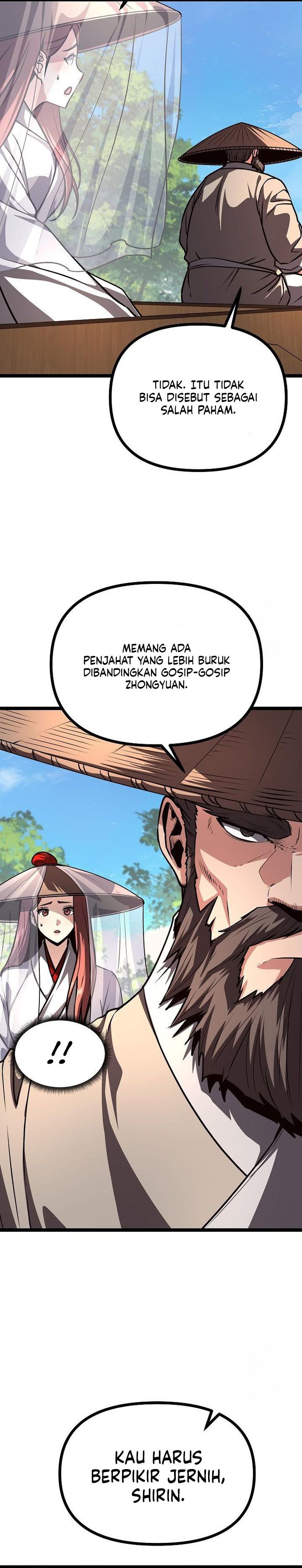 Song Baek Chapter 44 Gambar 19