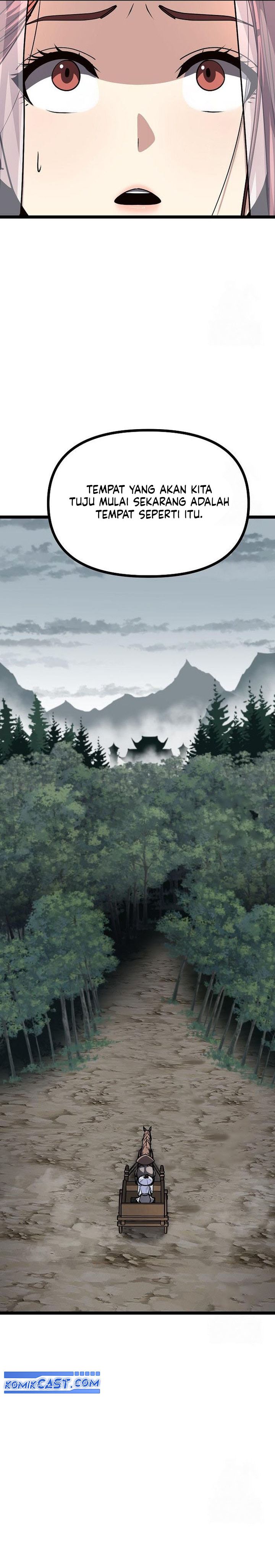 Song Baek Chapter 44 Gambar 20