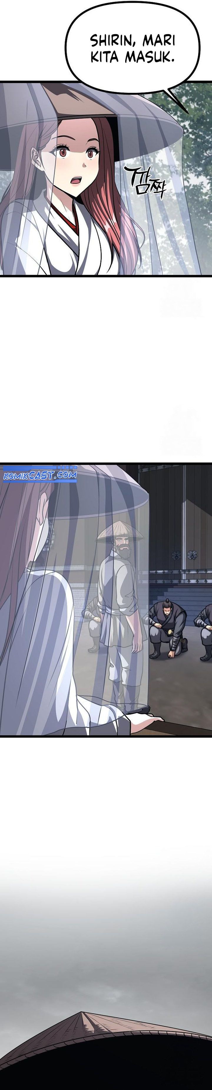 Song Baek Chapter 44 Gambar 28