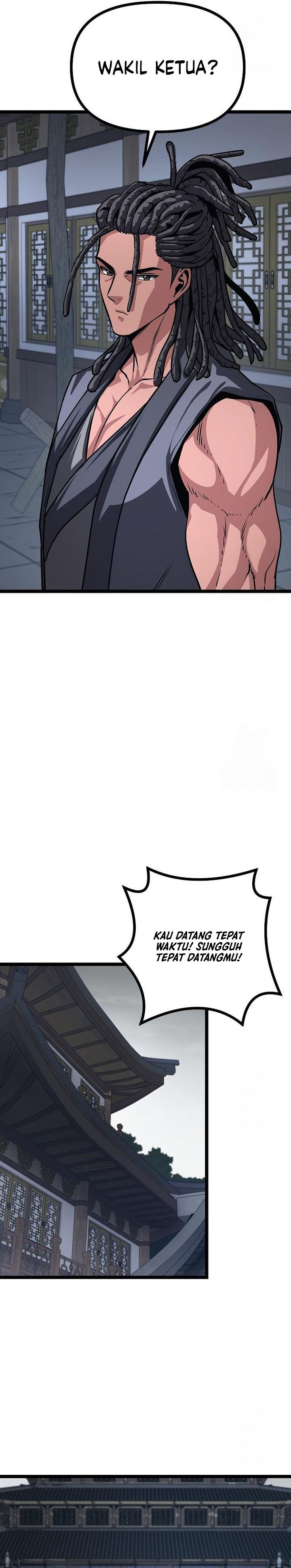 Song Baek Chapter 44 Gambar 31