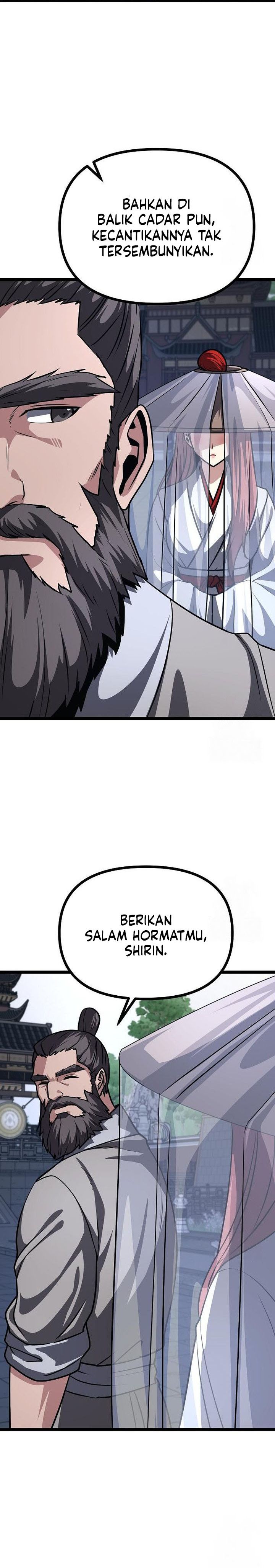 Song Baek Chapter 44 Gambar 35