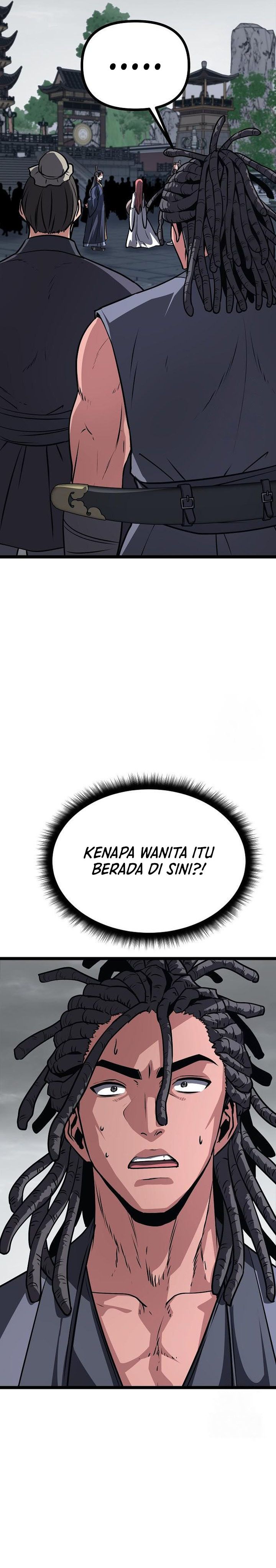 Song Baek Chapter 44 Gambar 39
