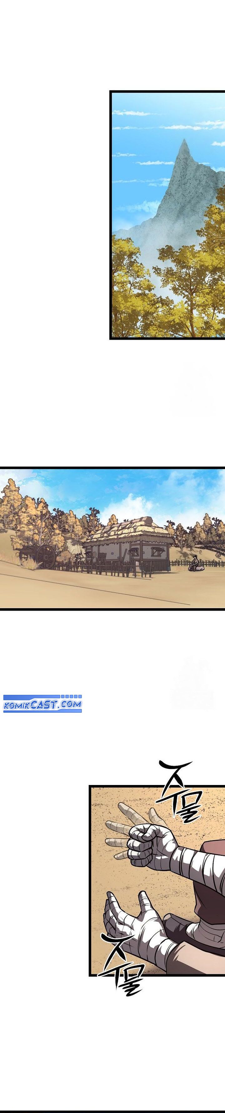 Song Baek Chapter 44 Gambar 40
