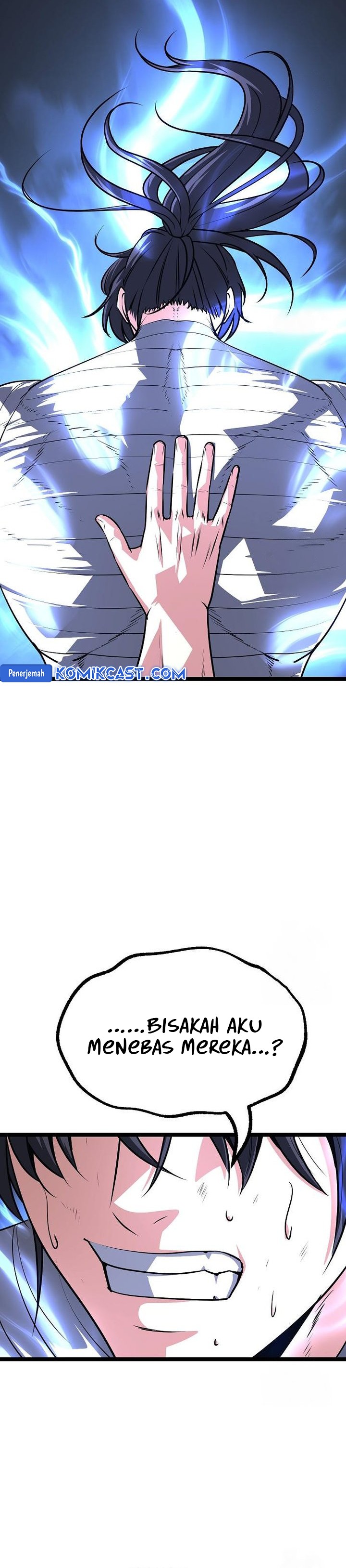 Song Baek Chapter 46 Gambar 13