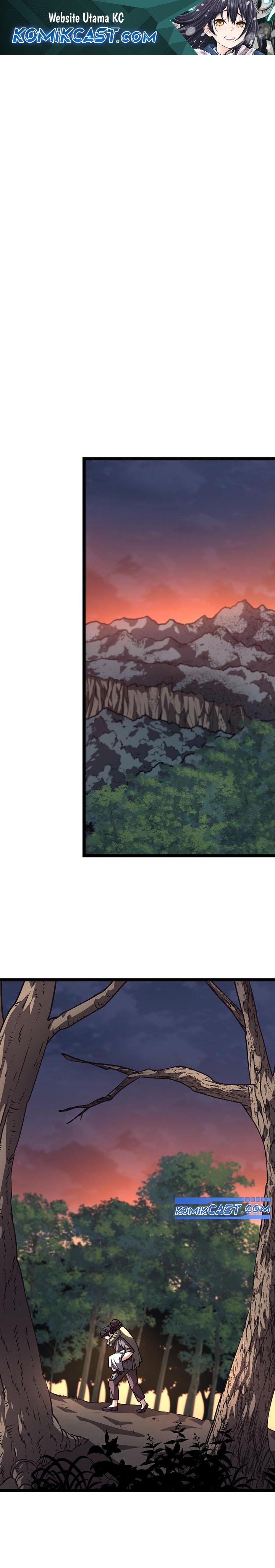 Song Baek Chapter 48 Gambar 2